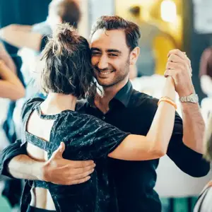 Tangolessen voor Absolute Beginners