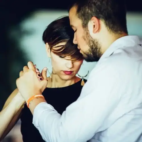 Tango workshop bij BE-TANGO Brussel