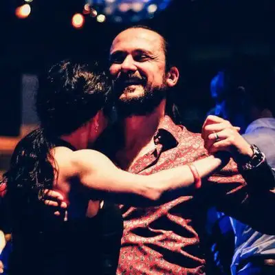 Gratis proefles tango in Brussel