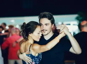 Pourquoi apprendre le tango
