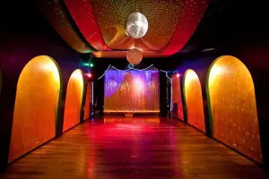 Tango Bar Bruxelles